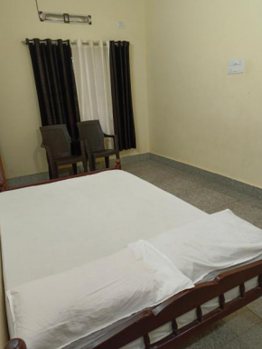 Geethas apartment